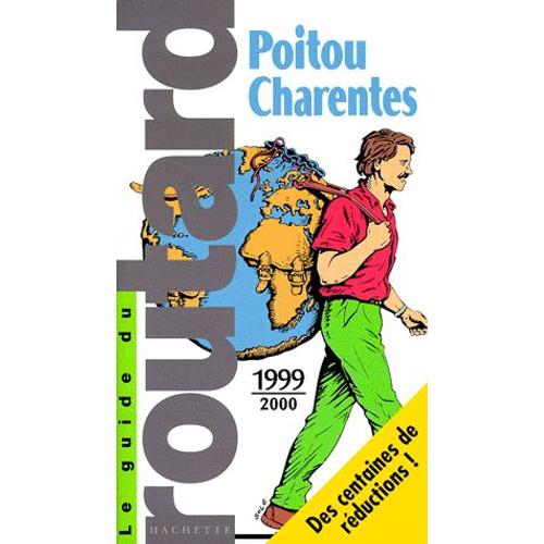 Poitou-Charentes - Edition 1999/2000