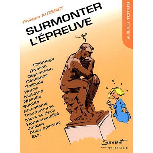 Surmonter L'épreuve