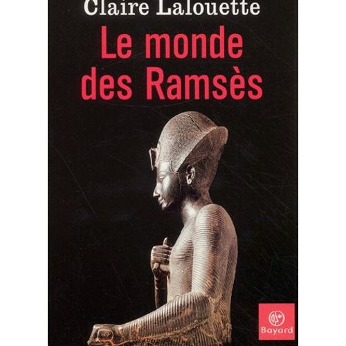Le Monde Des Ramsès