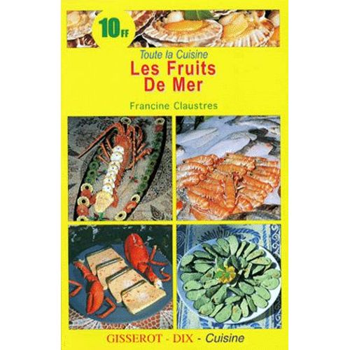 Les Fruits De Mer