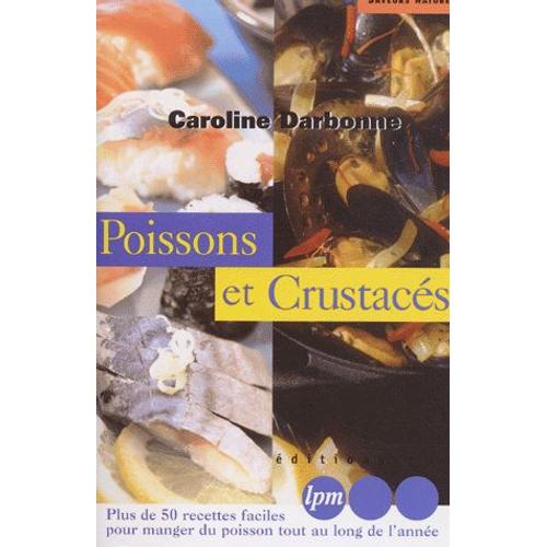Poissons Et Crustacés