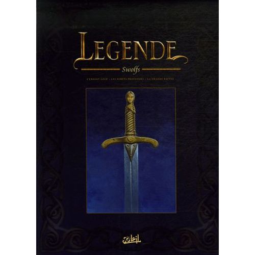 Légende 