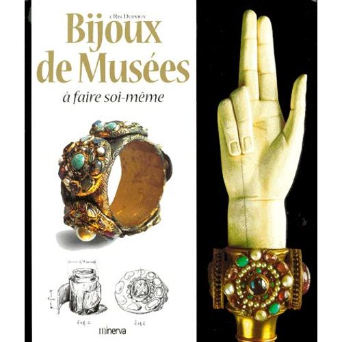 Bijoux De Musées À Faire Soi-Même