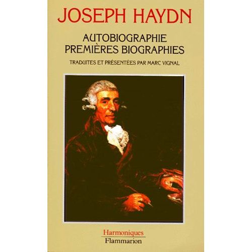 Autobiographie