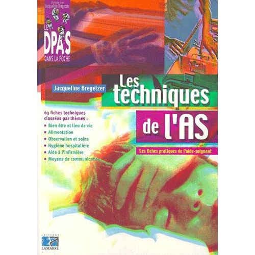 Les Techniques De L'aide-Soignant