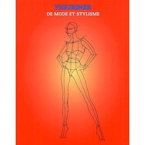 Figurines De Mode Et Stylisme