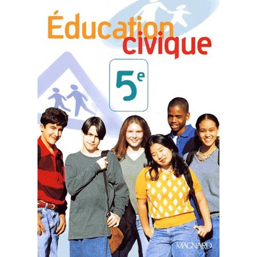 Eduction Civique 5ème