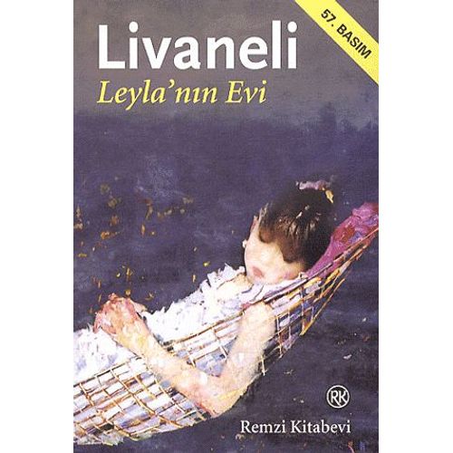 Leyla'nin Evi