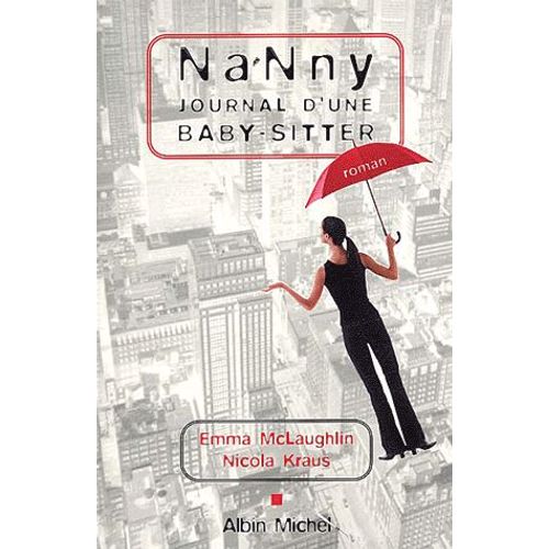 Nanny - Journal D'une Baby-Sitter