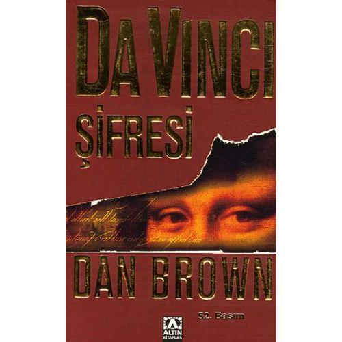 Da Vinci Sifresi