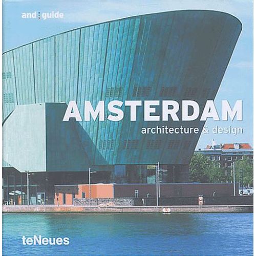 Amsterdam - Architecture & Design
