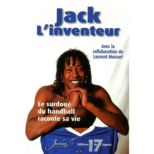 Jack L'inventeur
