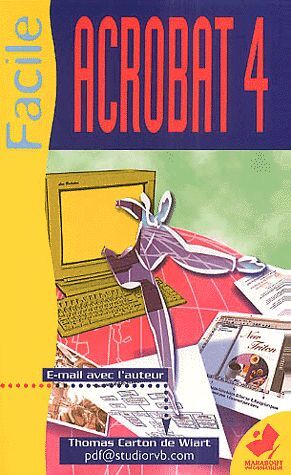 Adobe Acrobat 4.0