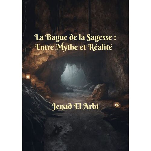 Bague De La Sagesse:Mythe Ou Réalité?