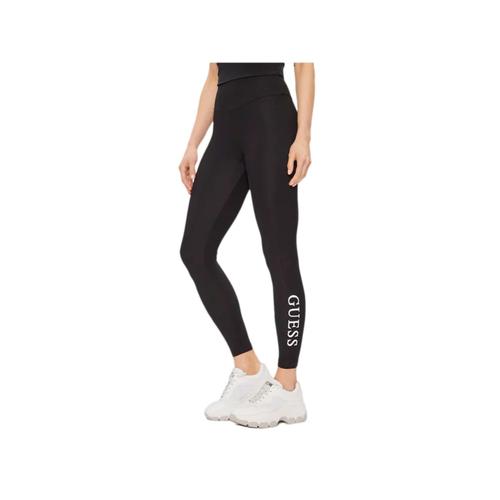 Legging Guess Active Femme Noir