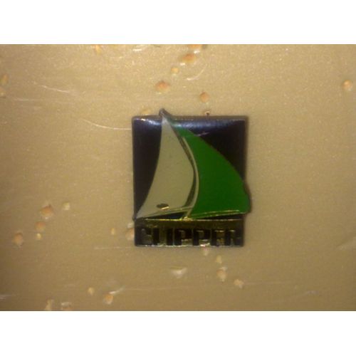 Pin's Clipper