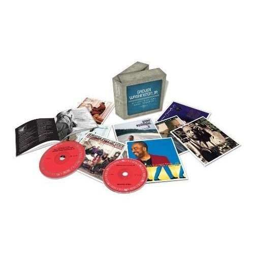 The Complete Columbia Albums Collection