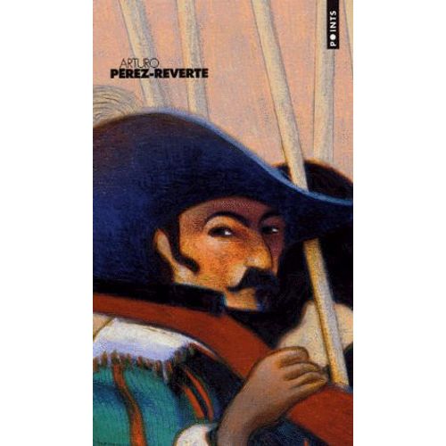 Les Aventures Du Capitaine Alatriste - Coffret En 3 Volumes : Tome 1, Le Capitaine Alatriste - Tome 2, Les Bûchers De Bocanegra - Tome 3, Le Soleil De Breda