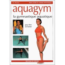 Aquagym - La Gymnastique Aquatique