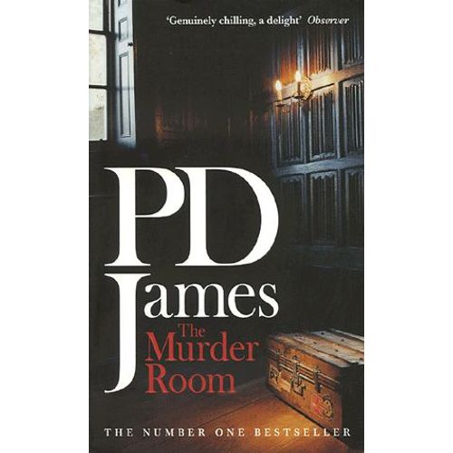 The Murder Room