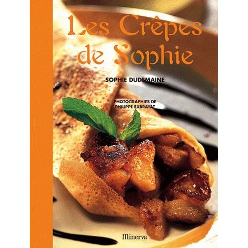 Les Crêpes De Sophie