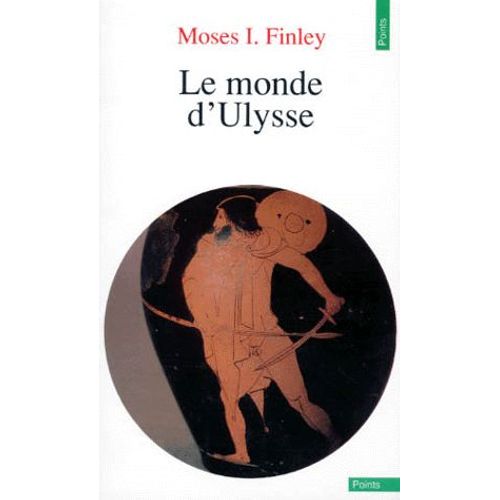 Le Monde D'ulysse