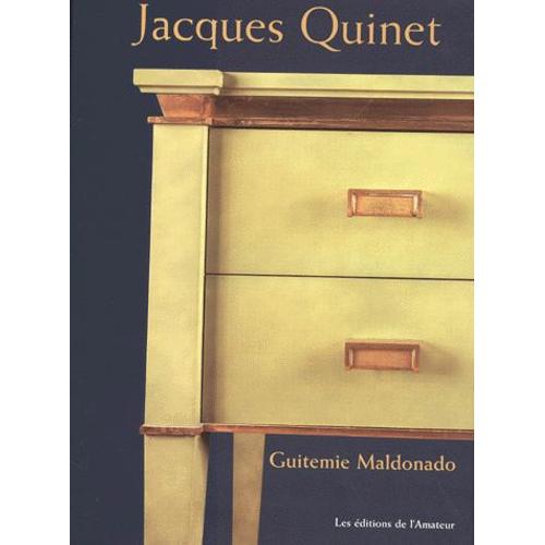 Jacques Quinet