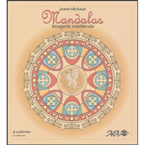 Mandalas - Imagerie Médiévale