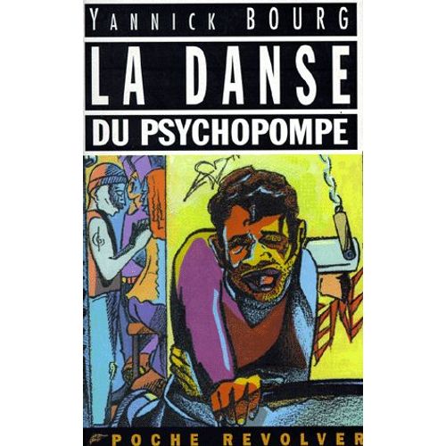 La Danse Du Psychopompe