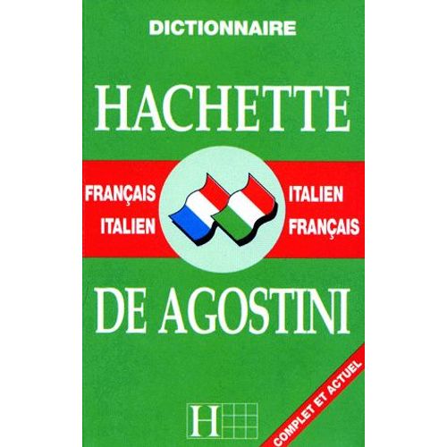 Mini Dictionnaire Français-Italien, Italien-Français