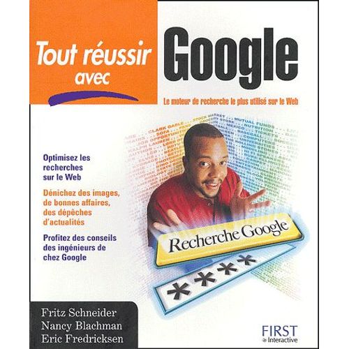 Tout Réussir Avec Google