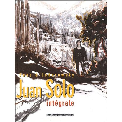 Juan Solo - L'intégrale