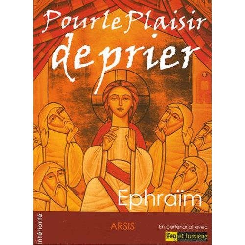 Pour Le Plaisir De Prier - (1cd Audio)