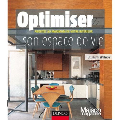 Optimiser Son Espace De Vie