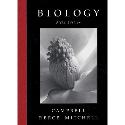 Biology - Cd-Rom Included, 5th Edition