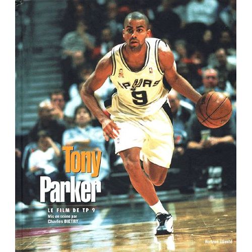 Tony Parker - Le Film De Tp 9