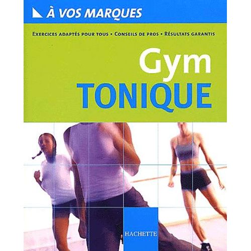 Gym Tonique