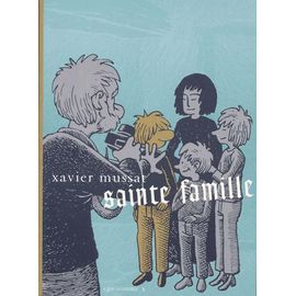 Sainte Famille