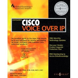 Cisco Voice Over Ip