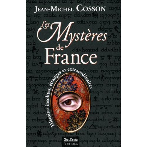 Les Mystères De France