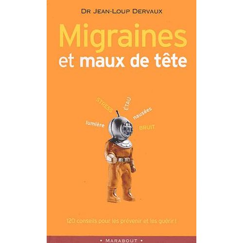 Migraines Et Maux De Tête