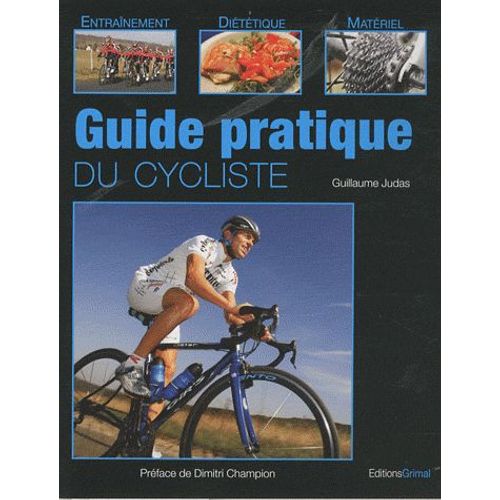 Guide Pratique Du Cycliste