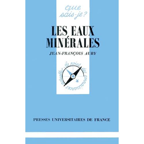 Les Eaux Minérales