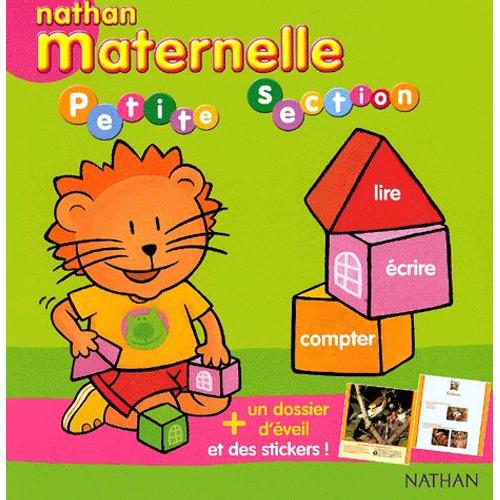 Maternelle Petite Section