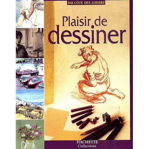 Plaisir De Dessiner