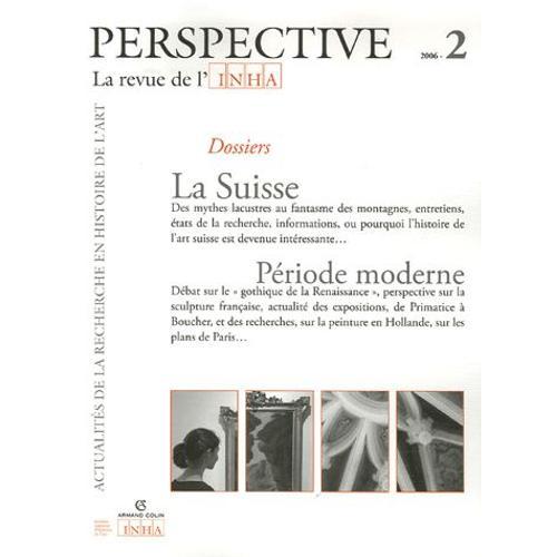 Perspective N° 2/2006