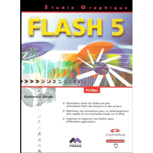 Flash 5