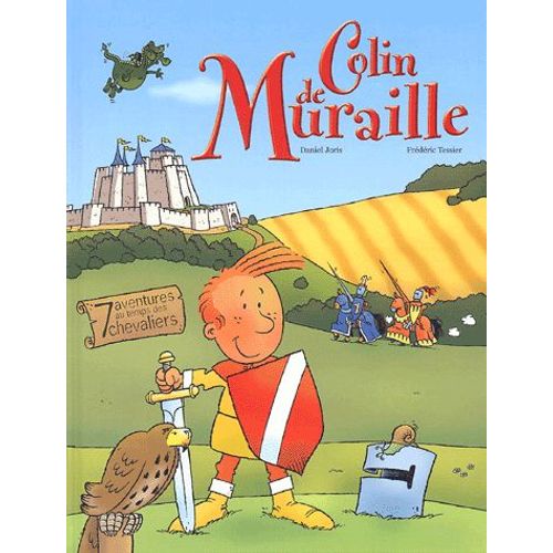 Colin De Muraille