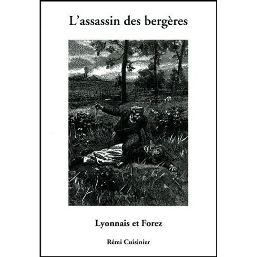 L'assassin Des Bergères