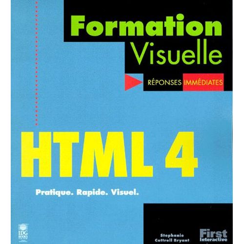 Html 4